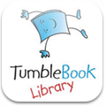Tumble Books library