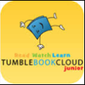 tumble books cloud