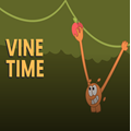 vine time monkey
